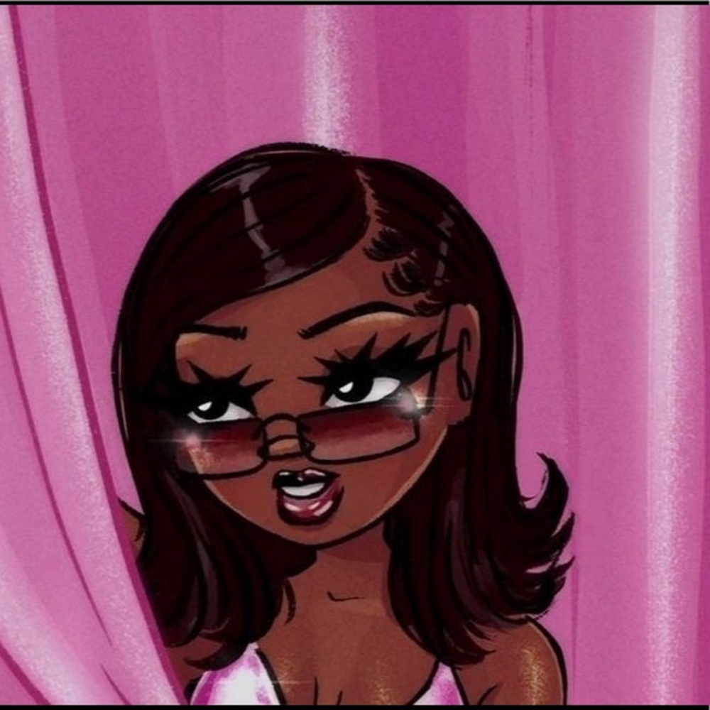 Meet your Posher, Mylayla